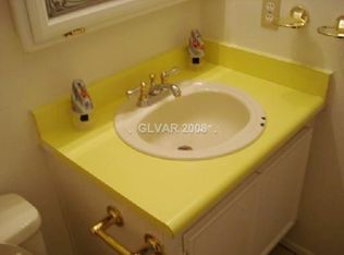 3495 Villa Knolls South Dr, Las Vegas, NV 89120