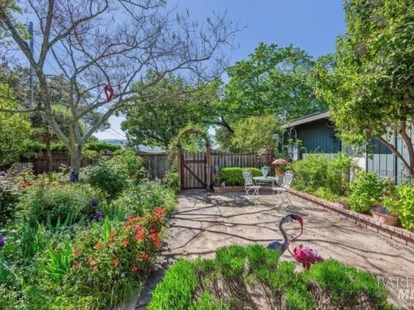 17621 Sunset Way, Sonoma, CA 95476