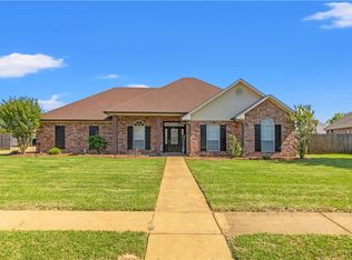 108 Chinquapin Cir, Natchitoches, LA 71457