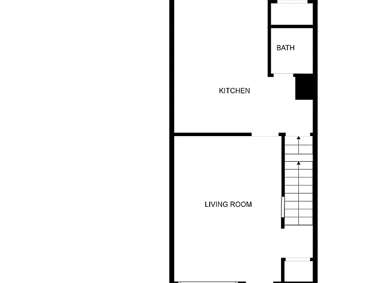Basic layout, some models differ slightly