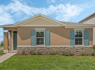 Astor Plan, Crossroads at Kelly Park, Apopka, FL 32712