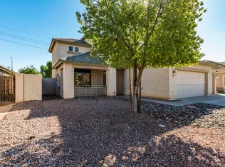 2309 N 107th Dr, Avondale, AZ 85392