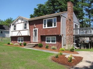 38 Trudel Ave, Dracut, MA 01826