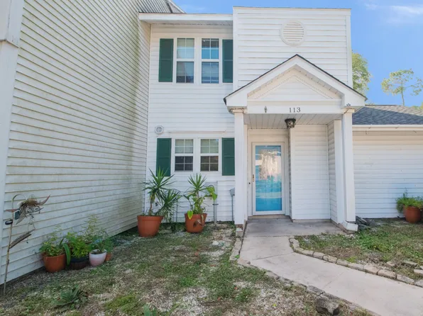 113 Inlet Reach Cir, Saint Marys, GA 31558