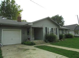 365 Harrison St, Lebanon, MO 65536