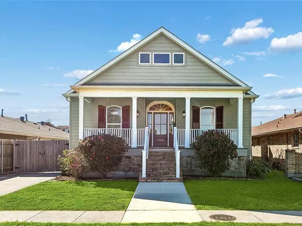 1430 Bonnabel Blvd, Metairie, LA 70005