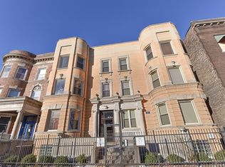 4810 S Prairie Ave #3N, Chicago, IL 60615