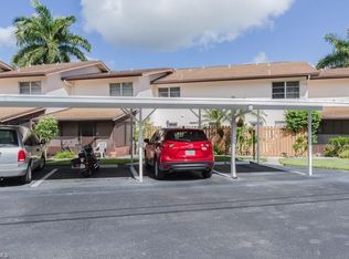 180 Cypress Way E APT B108, Naples, FL 34110