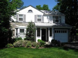 12 Andover Dr, Short Hills, NJ 07078