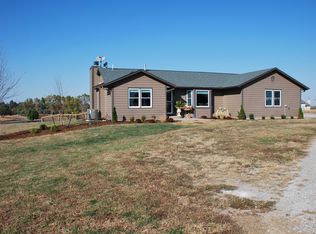 11271 SW 50th St, Towanda, KS 67144