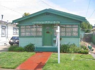 9712 Birch St, Oakland, CA 94603