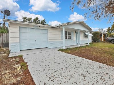 3523 Blayton St, New Port Richey, FL, 34652