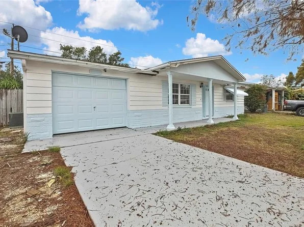 3523 BLAYTON STREET, NEW PORT RICHEY, FL 34652