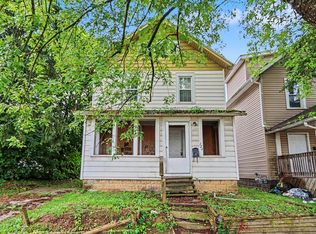 126 S Franklin St, Mansfield, OH 44902