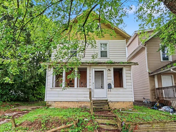 126 S Franklin St, Mansfield, OH 44902