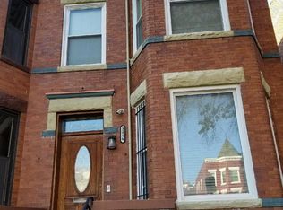 2016 N Capitol St NW, Washington, DC 20002
