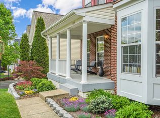 5309 Gunston Hall Dr, Woodbridge, VA 22193
