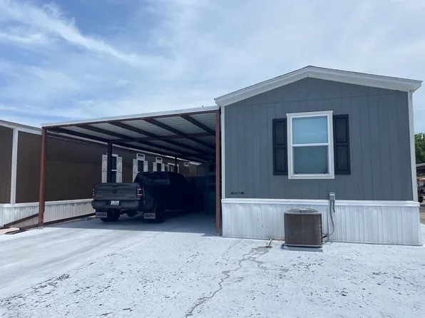 168 Morrow St, Aransas Pass, TX 78336