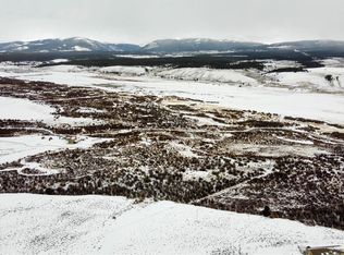 335 Stargazer Cir #19, Leadville, CO 80461