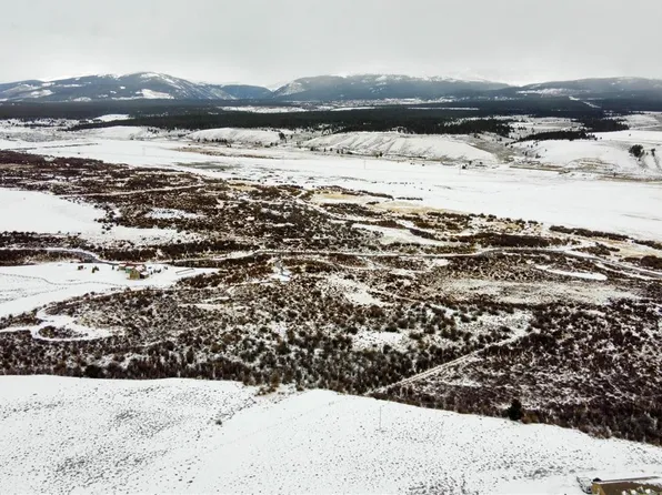 335 Stargazer Circle LOT 19 and 20, Leadville, CO 80461