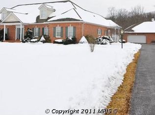 3940 Sells Mill Rd, Taneytown, MD 21787