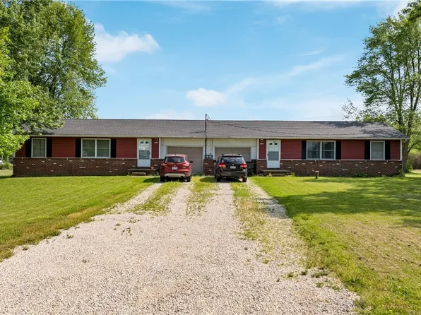 (undisclosed Address), Atwater, OH 44201