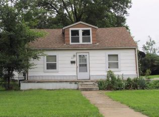 801 Leonard Ave, Valley Park, MO