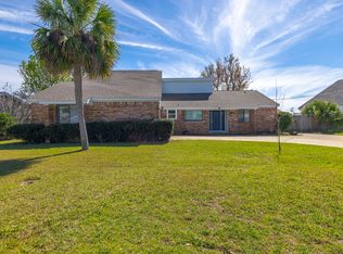 3126 Wood Valley Rd, Panama City, FL 32405