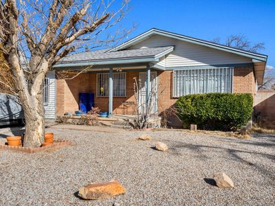 1104 California St SE, Albuquerque, NM, 87108