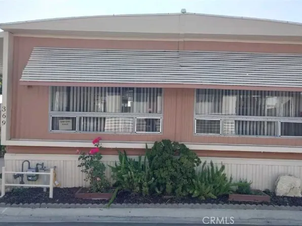 8811 Canoga Ave Space 369, Canoga Park, CA 91304