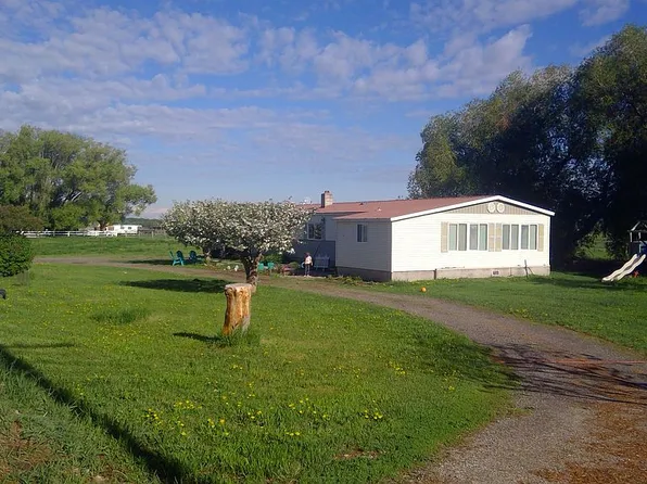 1743 E 100 N, Rexburg, ID 83440