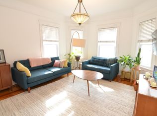 25 Windsor Rd #2, Somerville, MA 02144