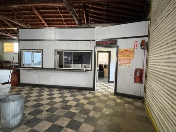 100 Railroad Ave, Antioch, CA 94509