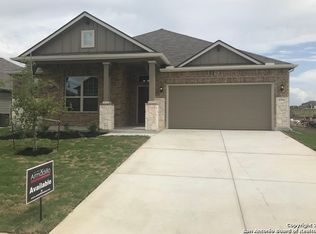 4584 Scots Elm, Schertz, TX 78108