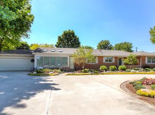 3107 S Prospect Ave, Champaign, IL
