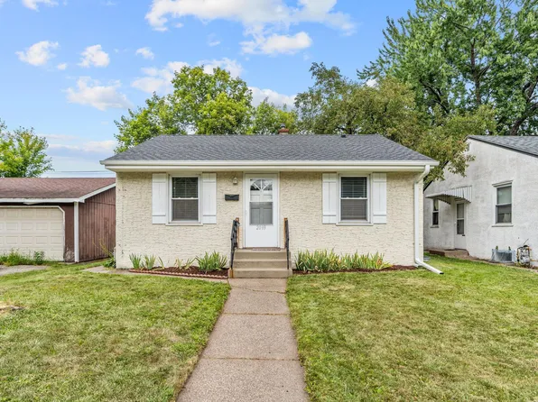 2099 Minnehaha Ave E, Saint Paul, MN 55119