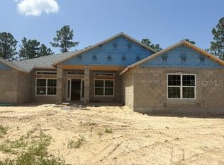 12188 SW 81st St, Dunnellon, FL 34432