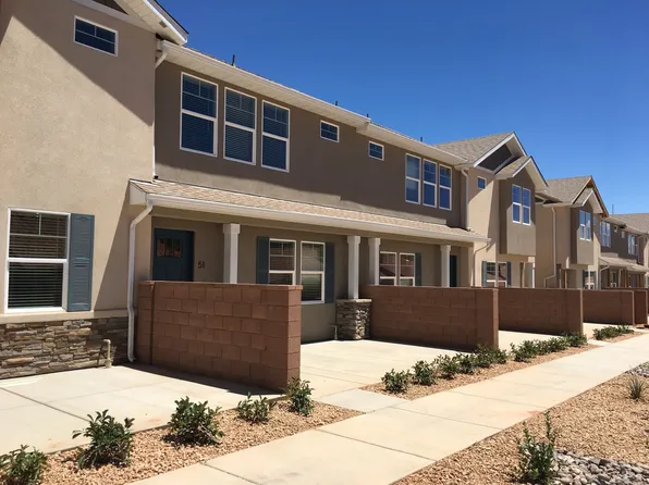 1184 E Bulloch St Unit 20, Washington, UT 84780