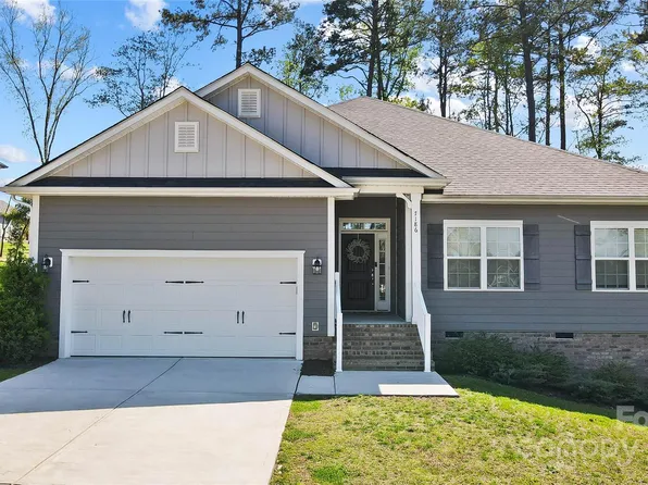 7186 Barleywood Dr, Locust, NC 28097