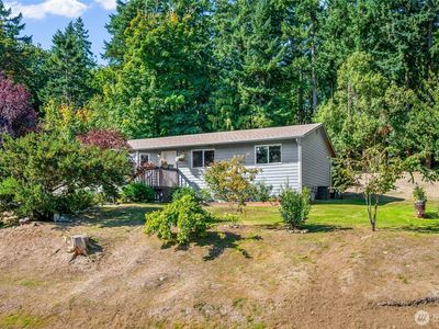 2044 Parker Road, Camano Island, WA, 98282