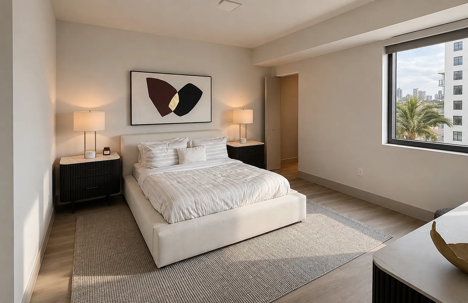 2 bed, 972 sqft, $2,938 — Photo 4