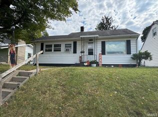 1905 Spear St, Logansport, IN