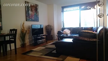 Rented by Corcoran