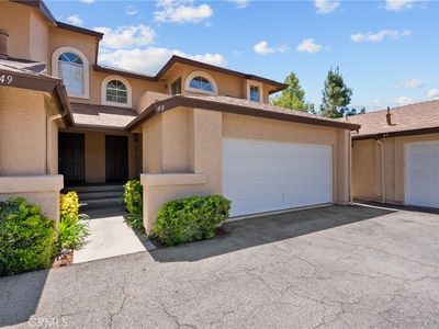28143 Seco Canyon Rd Unit 48, Santa Clarita, CA, 91390