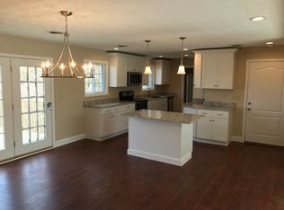 1211 Upland Ave, Greeneville, TN 37743