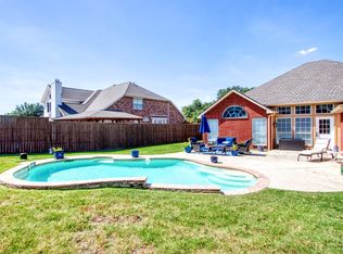 4513 Lake Ridge Dr, The Colony, TX 75056