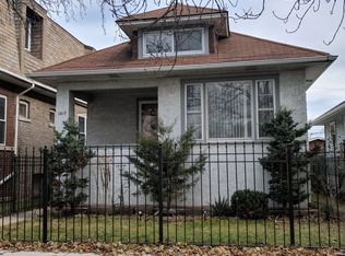 2629 N Newcastle Ave, Chicago, IL