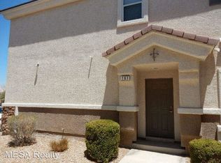 2092 Scanlon Ferry Ct UNIT 101, Las Vegas, NV 89156