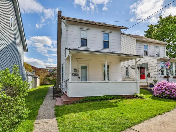 232 Grape St, Whitehall, PA 18052