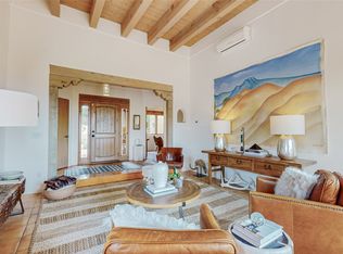 4 Melado Dr, Santa Fe, NM 87508